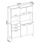 Cozinha-Compacta-6-Portas-2-Gavetas-Harmonia-Demobile