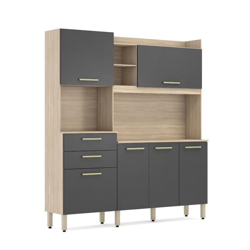 Cozinha-Compacta-6-Portas-2-Gavetas-Select-Demobile