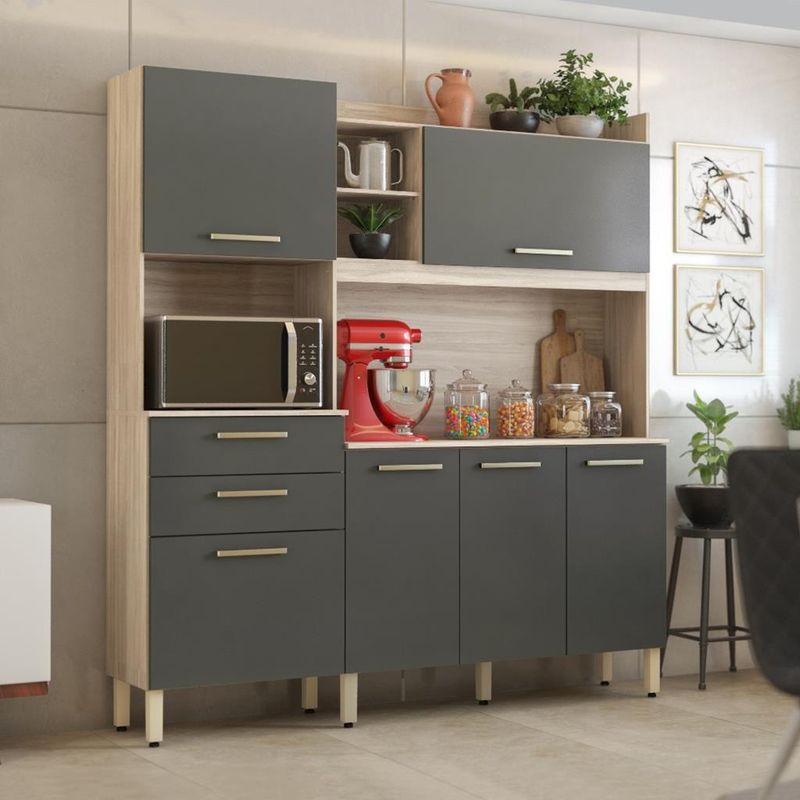 Cozinha-Compacta-6-Portas-2-Gavetas-Select-Demobile