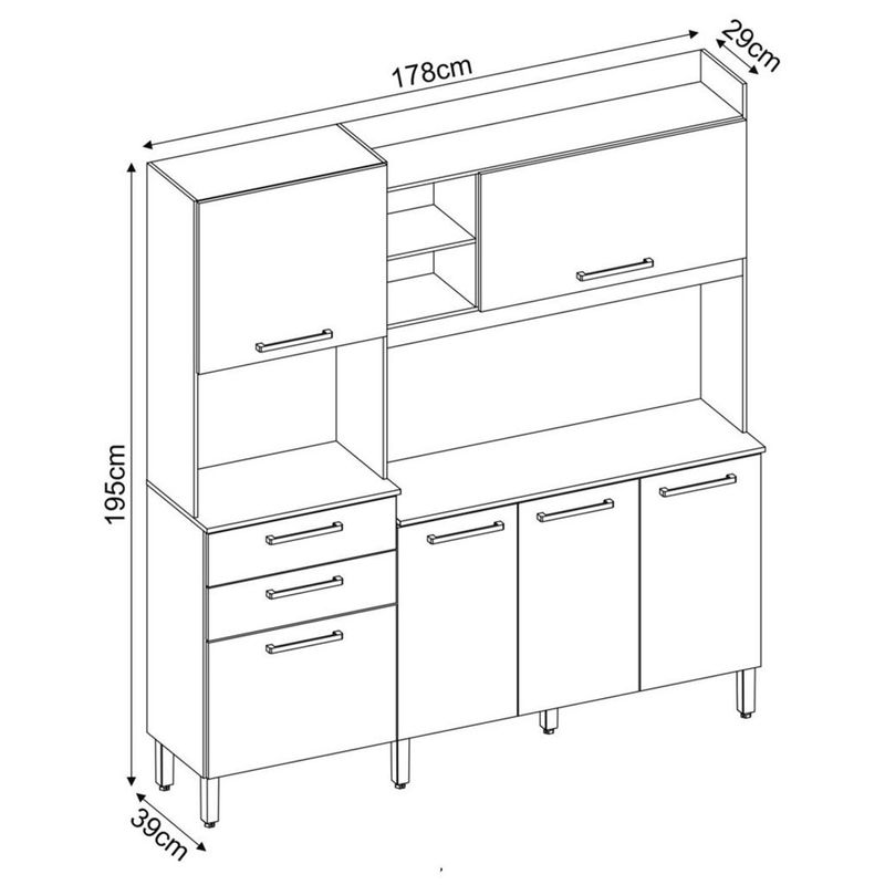 Cozinha-Compacta-6-Portas-2-Gavetas-Select-Demobile