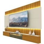 Estante-Home-para-TV-ate-85-Polegadas-3-Portas-LED-Reflecta-260cm-Soberano-Gelius