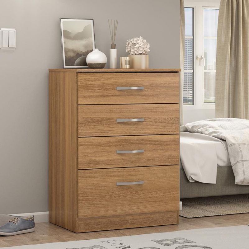 Comoda-4-Gavetas-Astral-Demobile