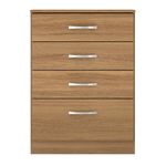 Comoda-4-Gavetas-Astral-Demobile