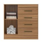Comoda-4-Gavetas-1-Porta-Montevideu-Demobile