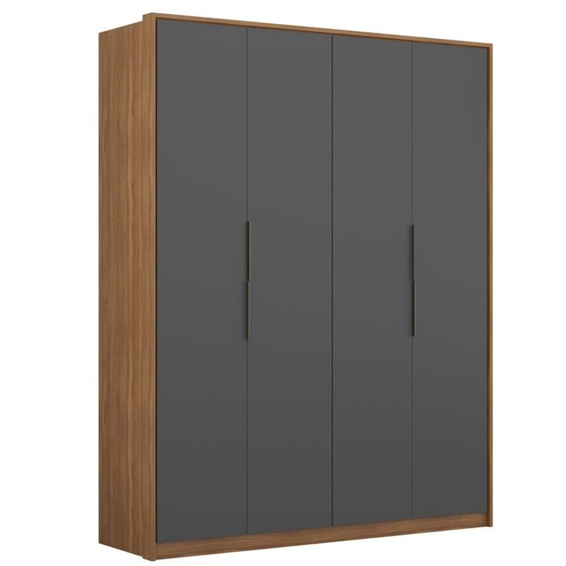 Guarda-Roupa-Solteiro-4-Portas-Attore-Demartez
