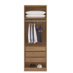 Armario-Modular-2-Porta-3-Gavetas-Irlanda-Demartez