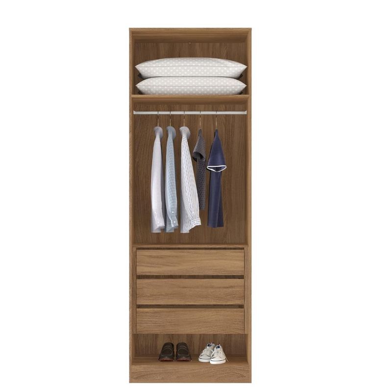 Armario-Modular-2-Porta-3-Gavetas-Irlanda-Demartez