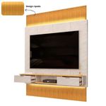 Painel-para-Tv-ate-75-Polegadas-2-Gavetas-Led-Hit-DJ