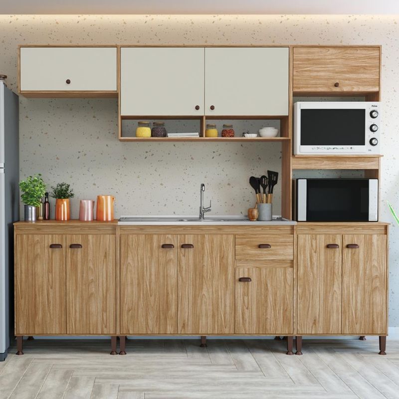 Cozinha-Modulada-5-Pecas-sem-Tampo-Torino-Movelbento