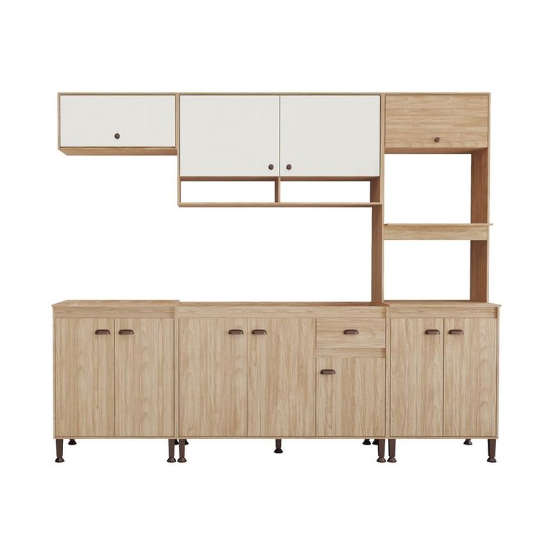 Cozinha-Modulada-5-Pecas-sem-Tampo-Torino-Movelbento