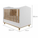 Berco-Mini-Cama-Americano-Mimo-Permobili