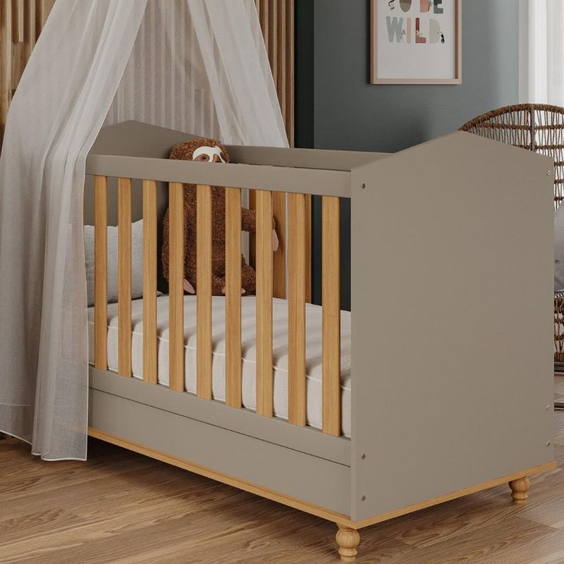 Berco-Mini-Cama-Americano-Mimo-Permobili