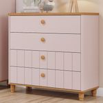 Comoda-de-Bebe-4-Gavetas-Livia-Permobili