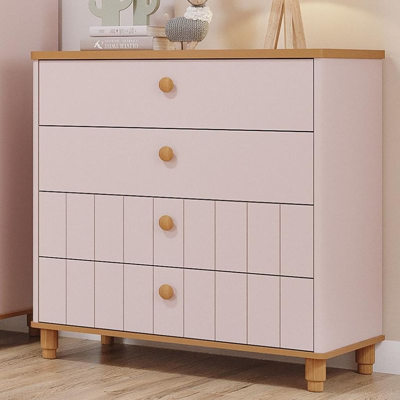 Comoda-de-Bebe-4-Gavetas-Livia-Permobili