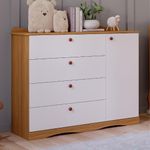 Comoda-de-Bebe-4-Gavetas-Encanto-Permobili