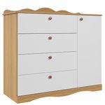 Comoda-de-Bebe-4-Gavetas-Encanto-Permobili