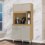 Cozinha-Compacta-4-Portas-1-Gaveta-90cm-Duda-Poquena-