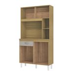 Cozinha-Compacta-4-Portas-1-Gaveta-90cm-Duda-Poquena-