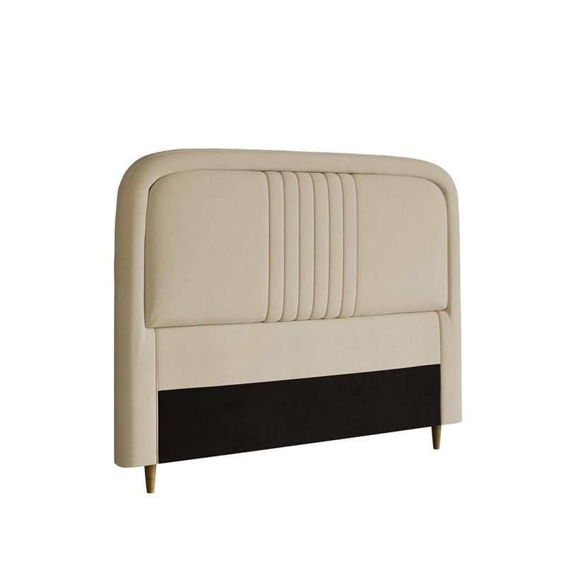 Cabeceira-Estofada-Casal-140cm-Veloplus-Chicago-Dobue