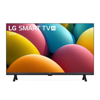 Smart TV LG 32 Polegadas HD 32LR600B