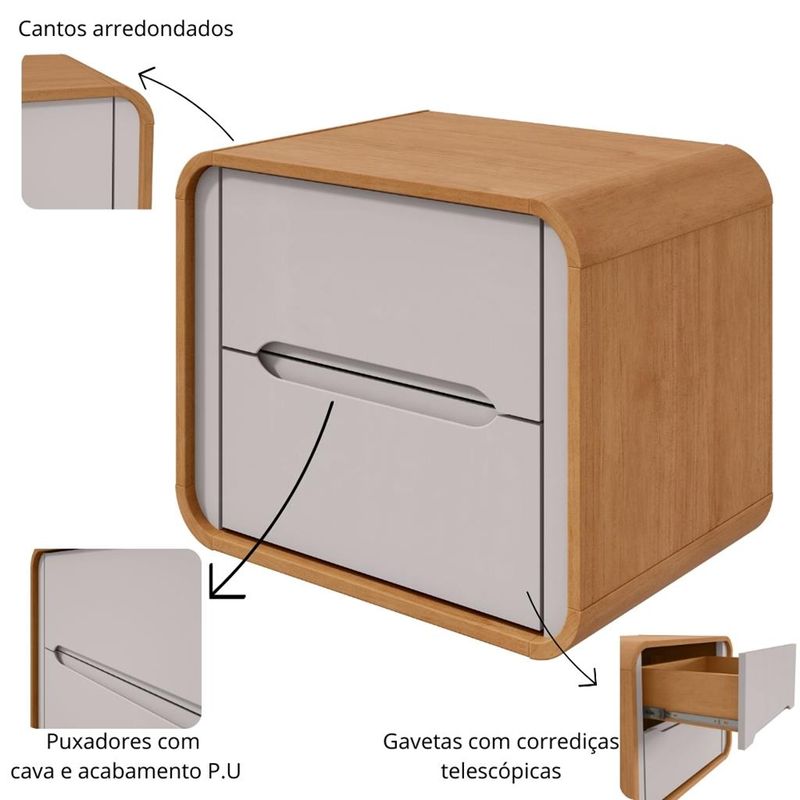 Mesa-de-Cabeceira-2-Gavetas-Loop-Lopas-