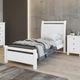 Cama Solteiro 90cm Reali Lopas