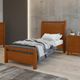 Cama Solteiro 90cm Reali Lopas