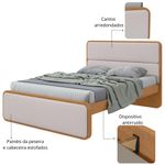 Cama-Casal-140cm-Loop-Lopas-