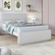 Cama Casal 140cm Loop Lopas