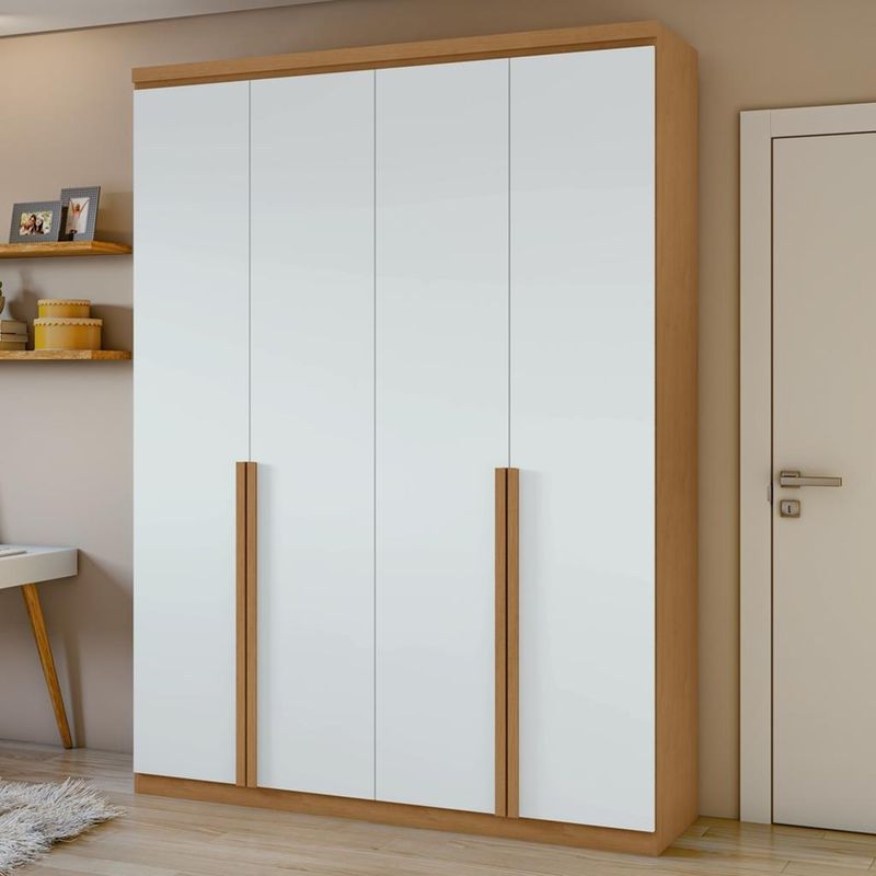 Guarda-Roupa-Solteiro-4-Portas-2-Gavetas-Alonzo-Lopas