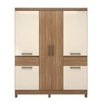 Guarda-Roupa-Casal-6-Portas-2-Gavetas-Maua-Demobile