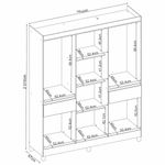 Guarda-Roupa-Casal-6-Portas-2-Gavetas-Maua-Demobile