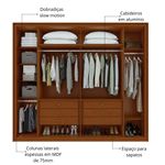 Guarda-Roupa-Casal-6-Portas-6-Gavetas-Imperatore-Lopas