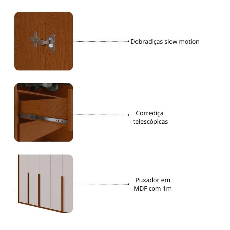 Guarda-Roupa-Casal-6-Portas-6-Gavetas-Imperatore-Lopas