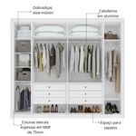 Guarda-Roupa-Casal-6-Portas-6-Gavetas-Imperatore-Lopas