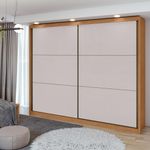 Guarda-Roupa-Casal-2-Portas-6-Gavetas-Flex-Toronto-Lopas-