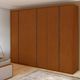 Guarda Roupa Casal 6 Portas 6 Gavetas Leder Lopas