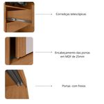 Guarda-Roupa-Casal-2-Portas-4-Gavetas-Flex-Velaris-Lopas-