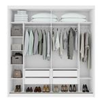 Guarda-Roupa-Casal-2-Portas-2-Gavetas-Flex-Velaris-Lopas-