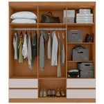 Guarda-Roupa-Casal-6-Portas-4-Gavetas-Zeus-Lopas