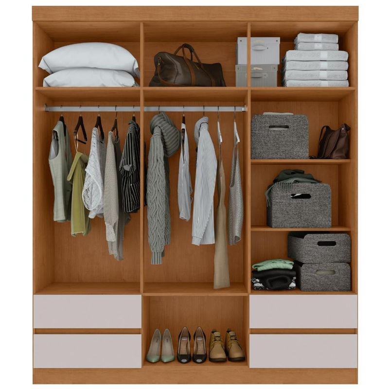 Guarda-Roupa-Casal-6-Portas-4-Gavetas-Zeus-Lopas