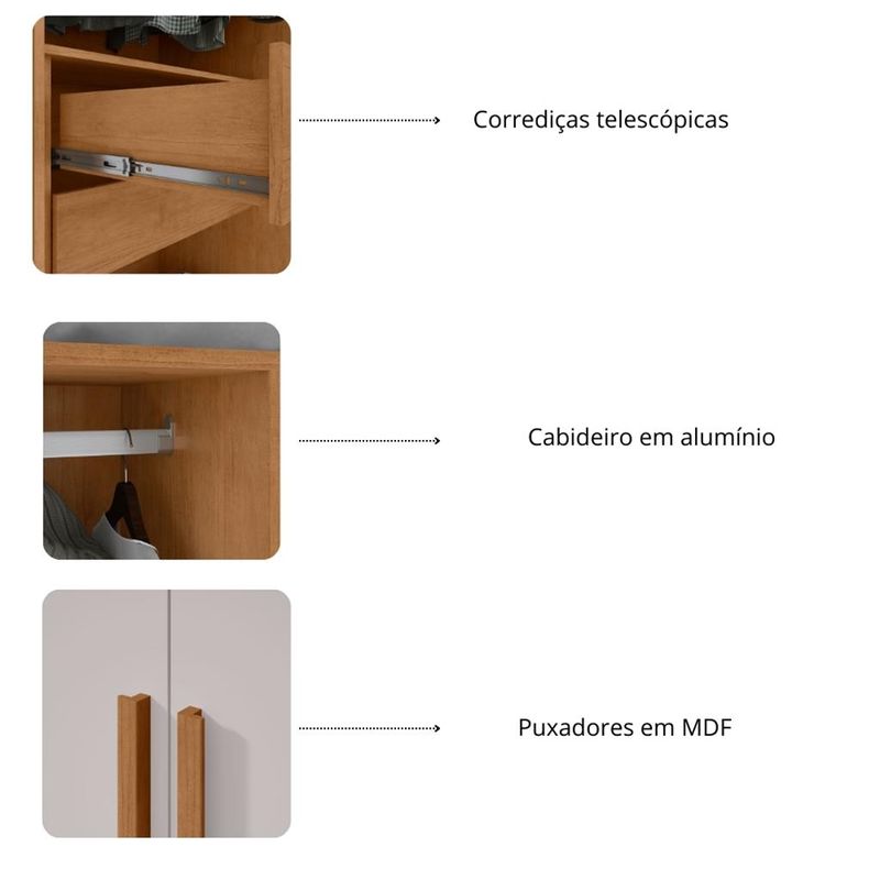 Guarda-Roupa-Casal-6-Portas-4-Gavetas-Zeus-Lopas