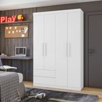 Guarda-Roupa-Solteiro-4-Portas-2-Gavetas-Zeus-Lopas-