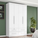 Guarda-Roupa-Solteiro-4-Portas-4-Gavetas-Maximus-Plus-II-Zanzini