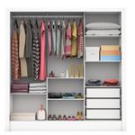 Guarda-Roupa-Casal-com-Espelho-3-Portas-de-Correr-3-Gavetas-Santiago-Carioca-Moveis