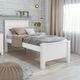 Cama Solteiro 90cm Athenas Lopas