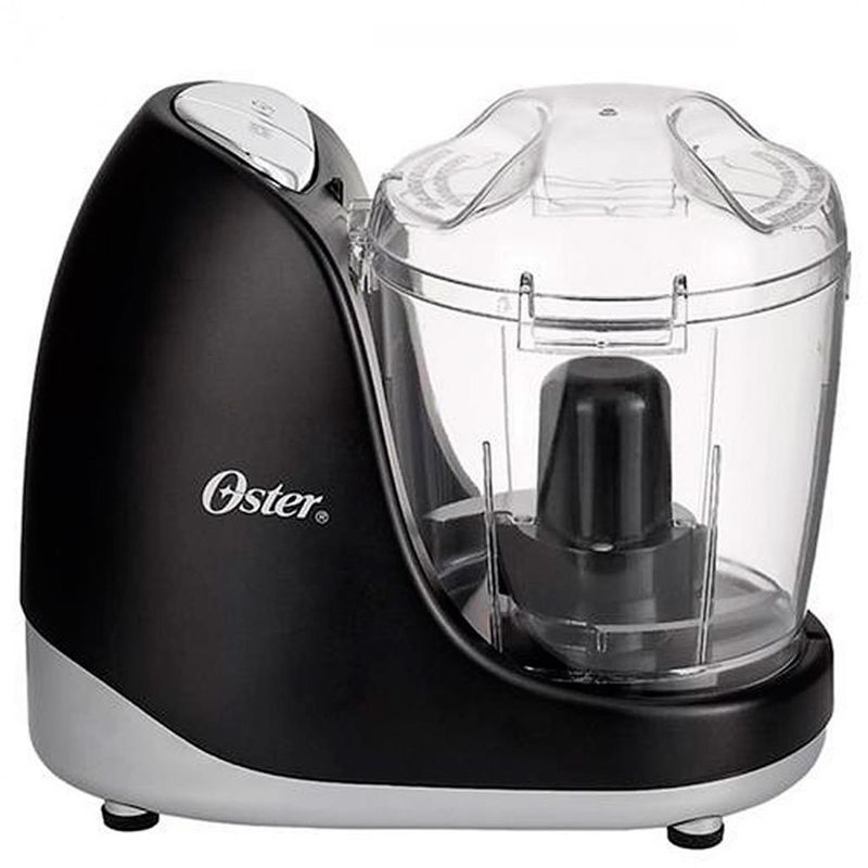 Processador-Oster-Chrome-Mini-3320-125W