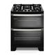 Fogão 5 Bocas Electrolux Experience FE5DP com Mesa de Vidro