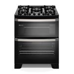 Fogao-5-Bocas-Electrolux-Experience-FE5DP-com-Mesa-de-Vidro