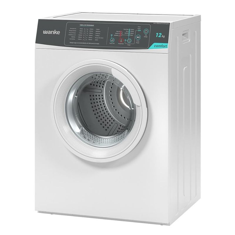 Secadora-Wanke-Comfort-SWSA120P-10Kg